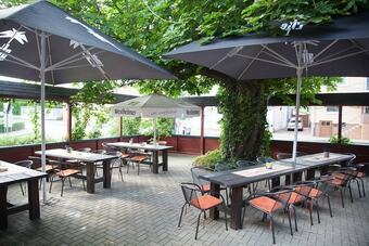Hotel Neue Post
