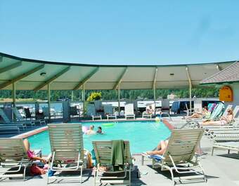 Hotel Lopez Islander Resort