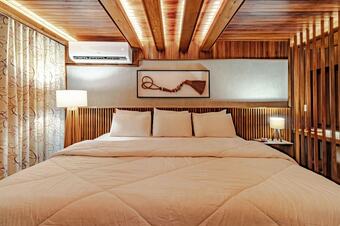 Hotel Uiara Amazon Resort