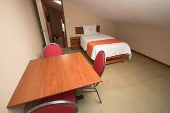 Hotel Sol De Belén