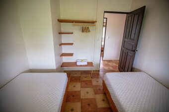 Cabana Buen Camino Hotel, San Mateo