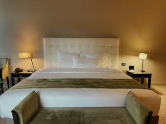 Hotel Amicitia