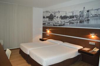 Hotel Spa Ode�n