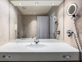 Hotel NH Bussum Jan Tabak