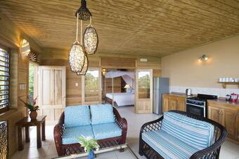 Hotel Castara Retreats