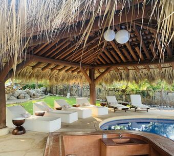 Casa Manzanillo Boutique Hotel