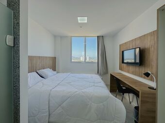 Hotel Go Inn Aracruz