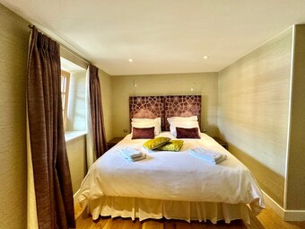 Bed & Breakfast Chalet Violettes