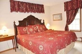 Bed & Breakfast Die Heimat Country Inn