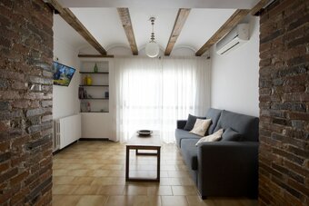 Hotel Apartaments Mo