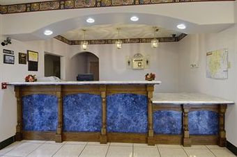 Motel Texas Inn And Suites - Rio Grande Valley