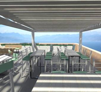 Aparthotel Alissachni