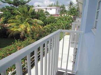 Apartamento Douce Vague