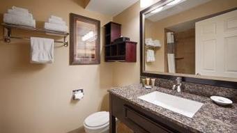 Hotel Best Western Plus Cotton Tree Inn