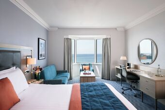 Leonardo Royal Hotel Brighton Waterfront