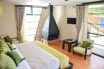 San Gregorio Hotel & Spa