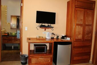 Casa De Monta�a Bed & Breakfast