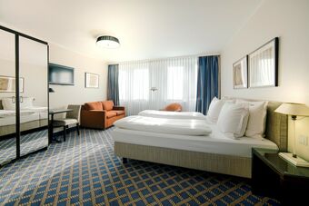 Hotel Stella Maris