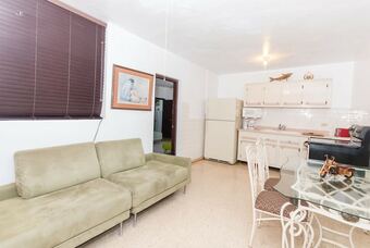 Apartamentos Toque Al Atlantico Family Inn