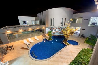 Hotel Porto N�polis