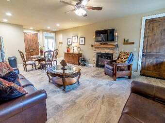 Bed & Breakfast Inn The Woods Suites