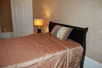 Bed & Breakfast The Melva Inn - Harlem