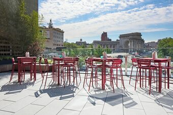 Hotel 50 Bowery, Part Of Jdv By Hyatt