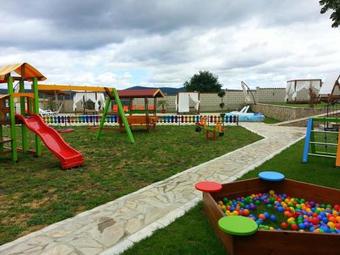 Hostal Guest House Arima