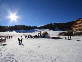 Welcoming Apartment In Sankt Margarethen Im Lungau Near Ski Area