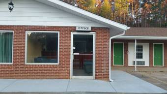 Murphy Motel
