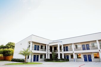 Motel Palace Inn Westpark