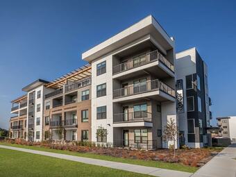 Aparthotel Cozysuites Stunning 4br Near Wholefoods