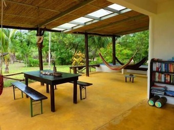Hotel Hibiscus Garden / Jardin De Papos
