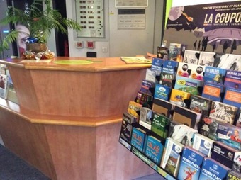 Lemon Hotel Saint Omer