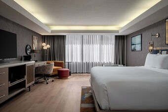 Hotel Indigo Detroit North ? Troy By Ihg
