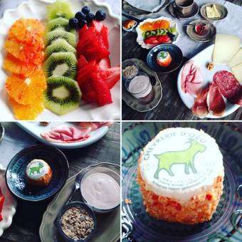 B&B Aline Florentine