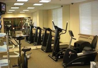 Hotel Fairfield Inn & Suites Woodbridge