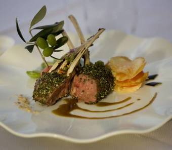 Tenuta San Pietro Luxury Hotel