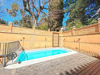 Apartamentos Palacete Nazarí Granada 3000