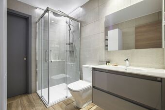 Dobo Madrid Río