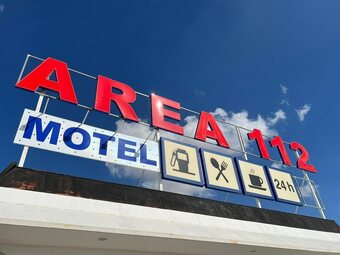 Motel 112 Algora