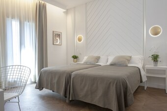 Hotel Gaudí