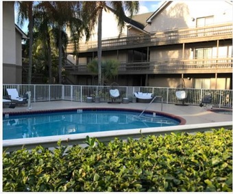 Hotel Doral Inn & Suites Miami Airport West