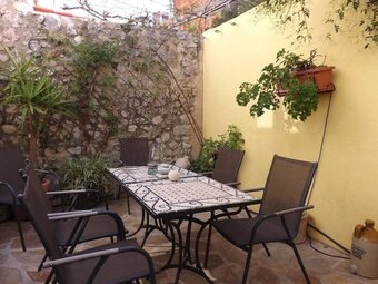 Casa Les Olives - Adults Only