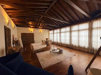 Hotel Casa Del Armiño