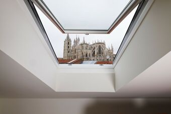 Hotel Inn Boutique León