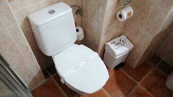 Hotel Hostal La Ca�ada Segoviana