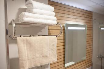 Hotel Pensi�n Angel