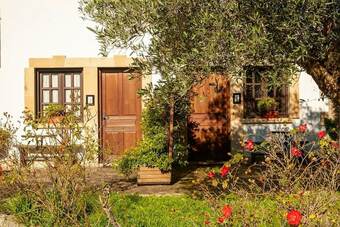 Hotel Trisileja En Posada La Busta