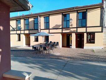 Hotel Albergue Municipal De Ag�s
